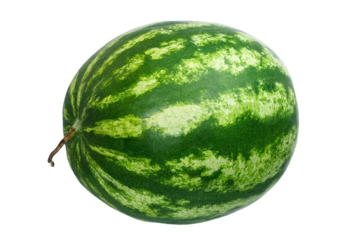 Big Size Watermelon by Park & Pick