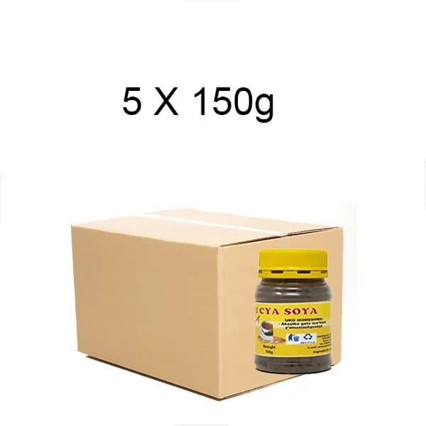 Icyayi Kya Soya 150g - Carton of 5