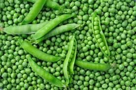 Green peas 1kg