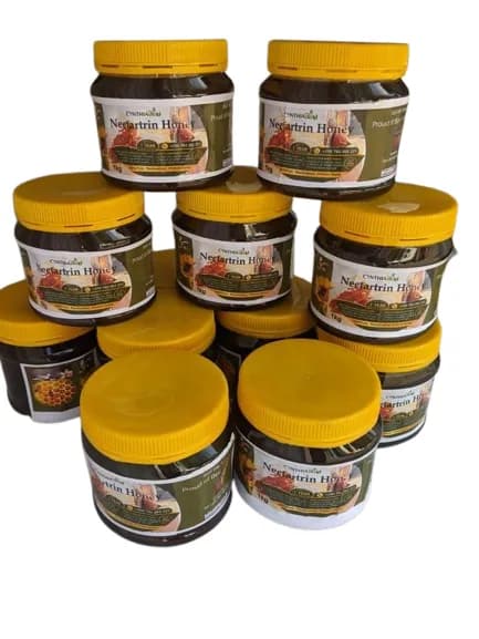 Neetartrin Honey