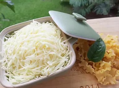 La Fromagerie - Grated Cheese / Fromage Rape 100g