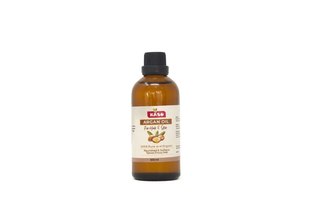 Argan Oil for Hair & Skin 100ml