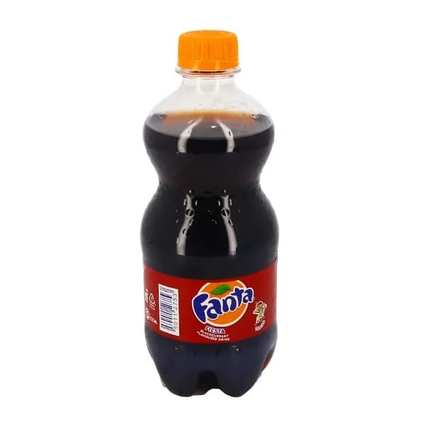 FANTA FIESTA PET 50CL