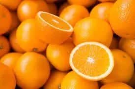 ORANGES/AMARONJI 1KG