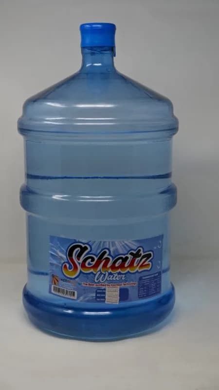 Schatz Mineral Water 18L