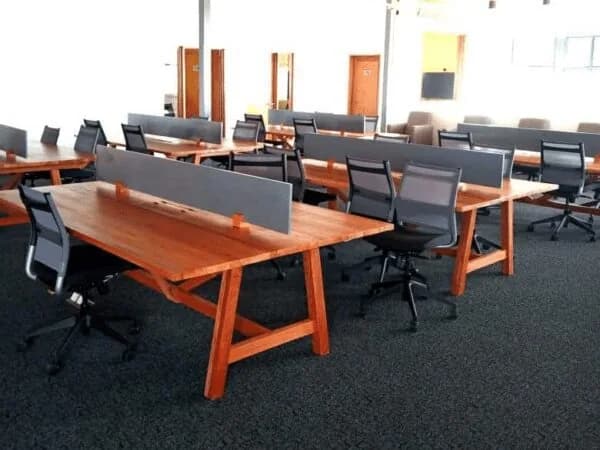 Eucalyptus Desk