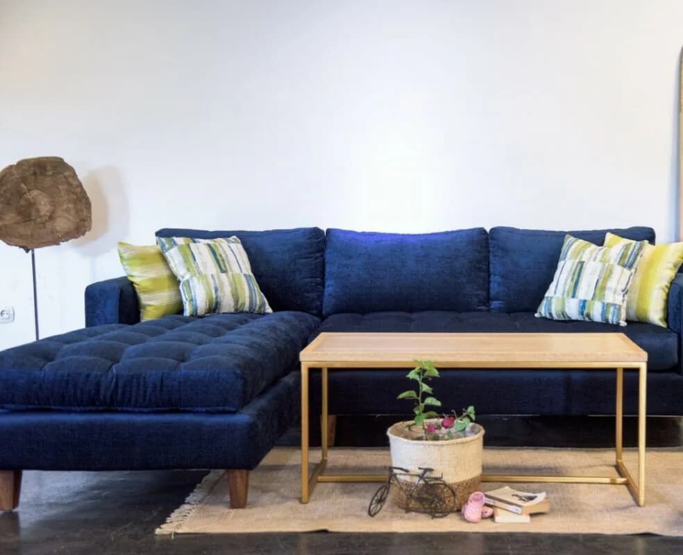 Rita Sofa 5 Seater