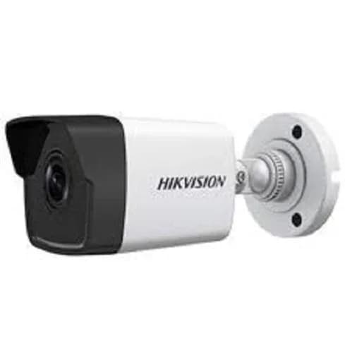 2 MP Fixed Bullet Network Camera