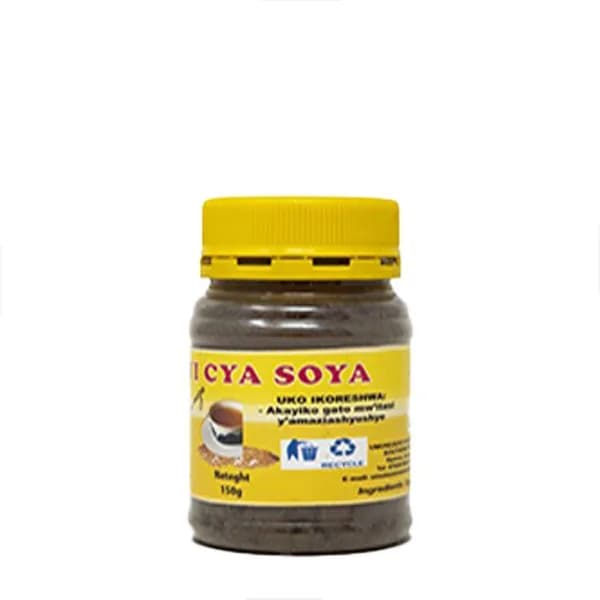 Icyayi Kya Soya 150g
