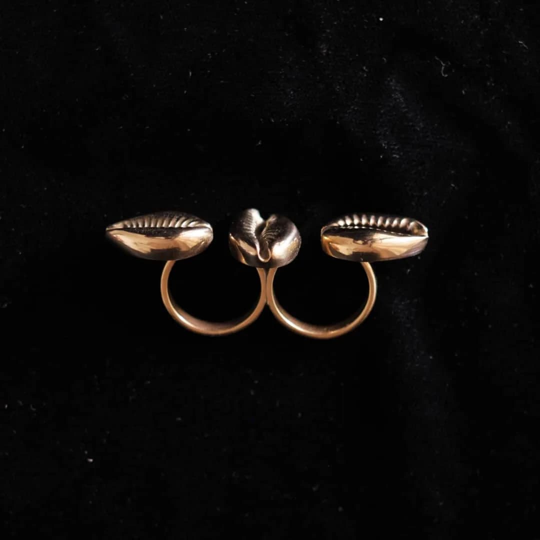 Destiny ring