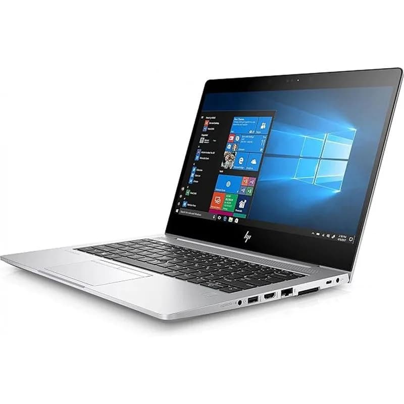 HP EliteBook 840 G5 Intel core i5 8th Gen 8 GB Ram DDR4 512GB SSD