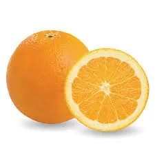 Local oranges 1kg