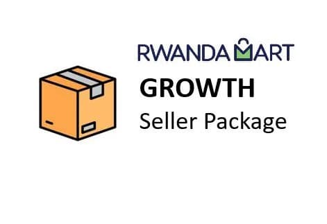 Growth Seller Package (monthly subscription)