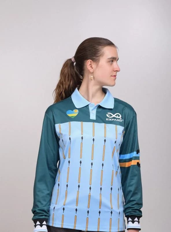 POLO Longsleeve T-shirt 24
