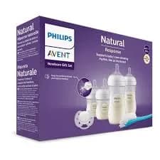 NEW BORN GIFT SET SCD838/11