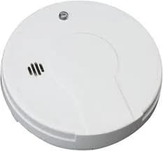 IONISATION SMOKE DETECTOR, 9V