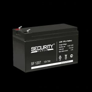 V BATTERY CENTURION