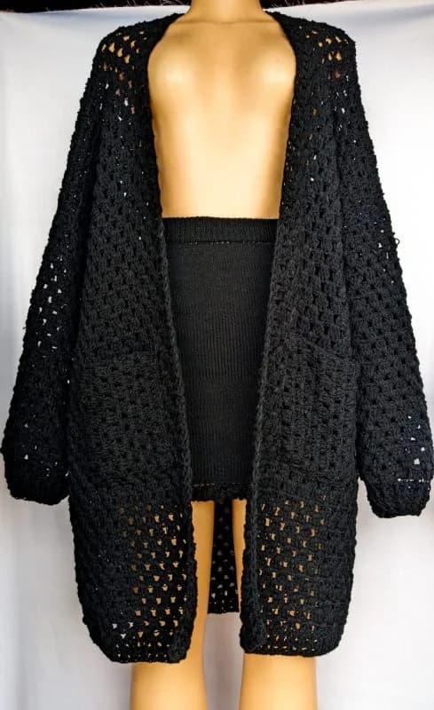 Bello Cardigan