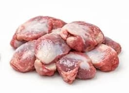 Chicken Gizzard