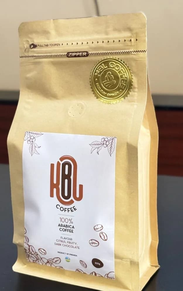 KBL Premium Coffee