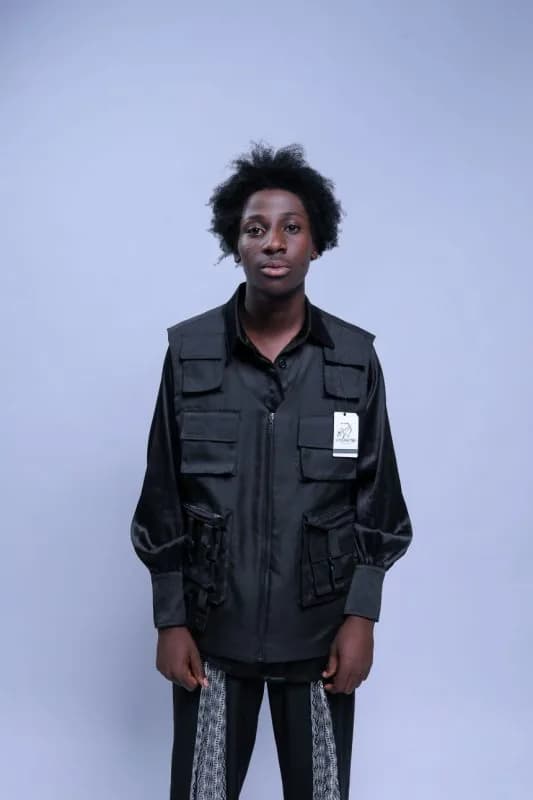 AGUKA Vest