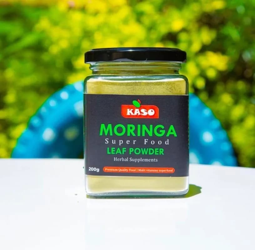 MOLINGA POWDER