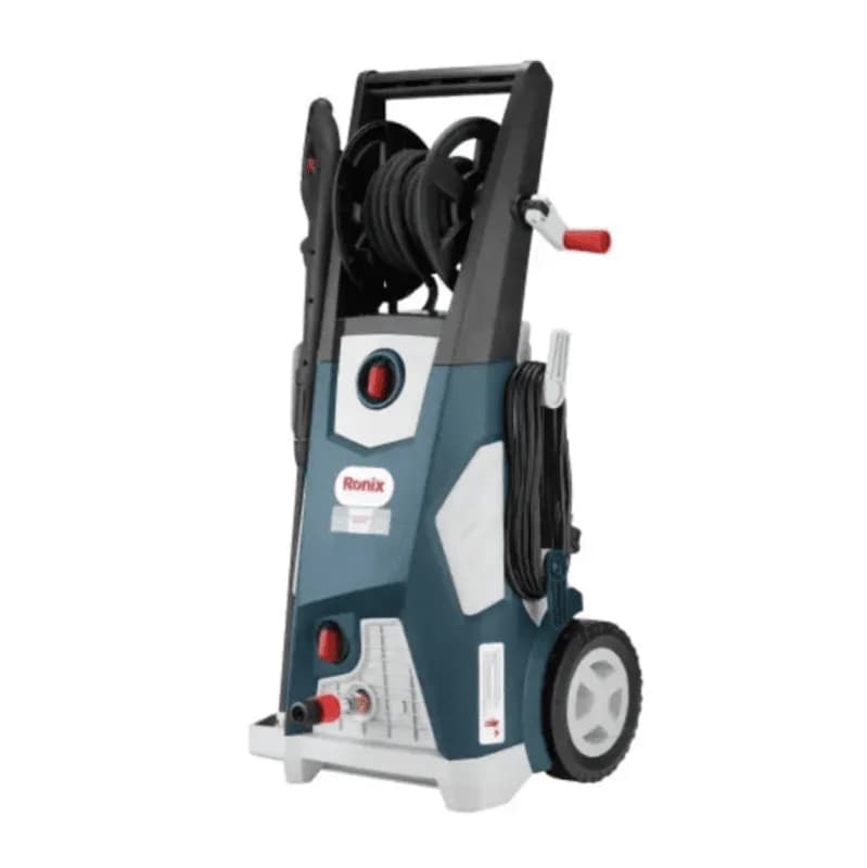Induction High Pressure Car Washer