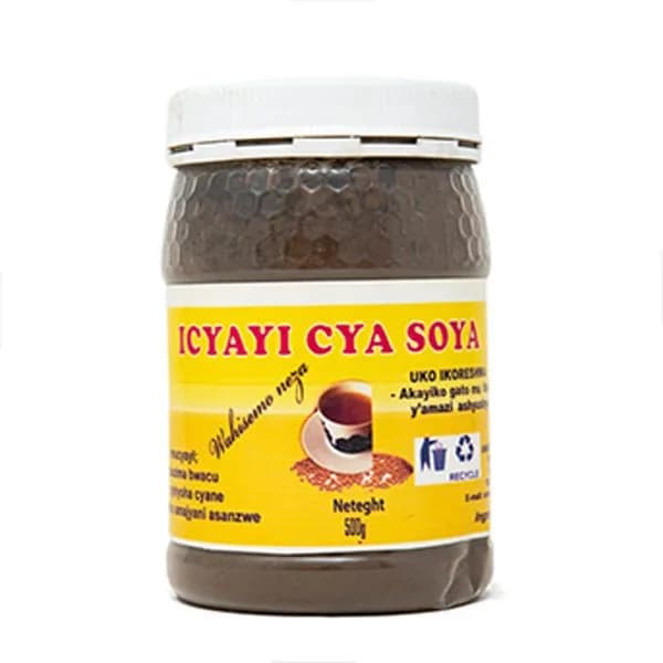 Icyayi Kya Soya 500g