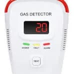 GAS DETECTOR