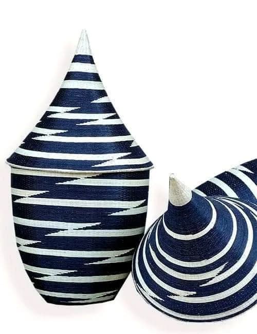 UBWIZA Peace Basket 1 Piece