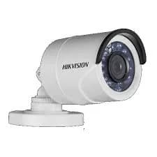 2 MP Fixed Mini Bullet Camera