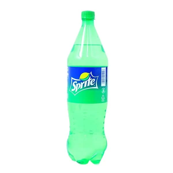 SPRITE PET 1.5LT