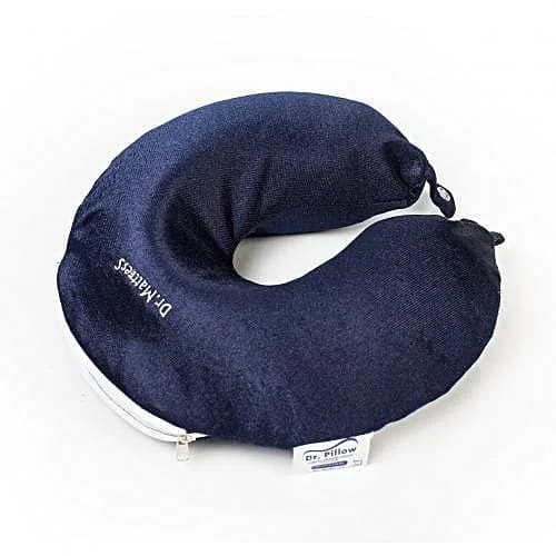 Dr.Pillow Visco Travel Neck Pillow