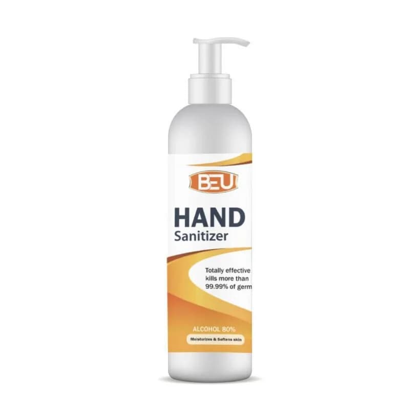 Hand Sanitizer