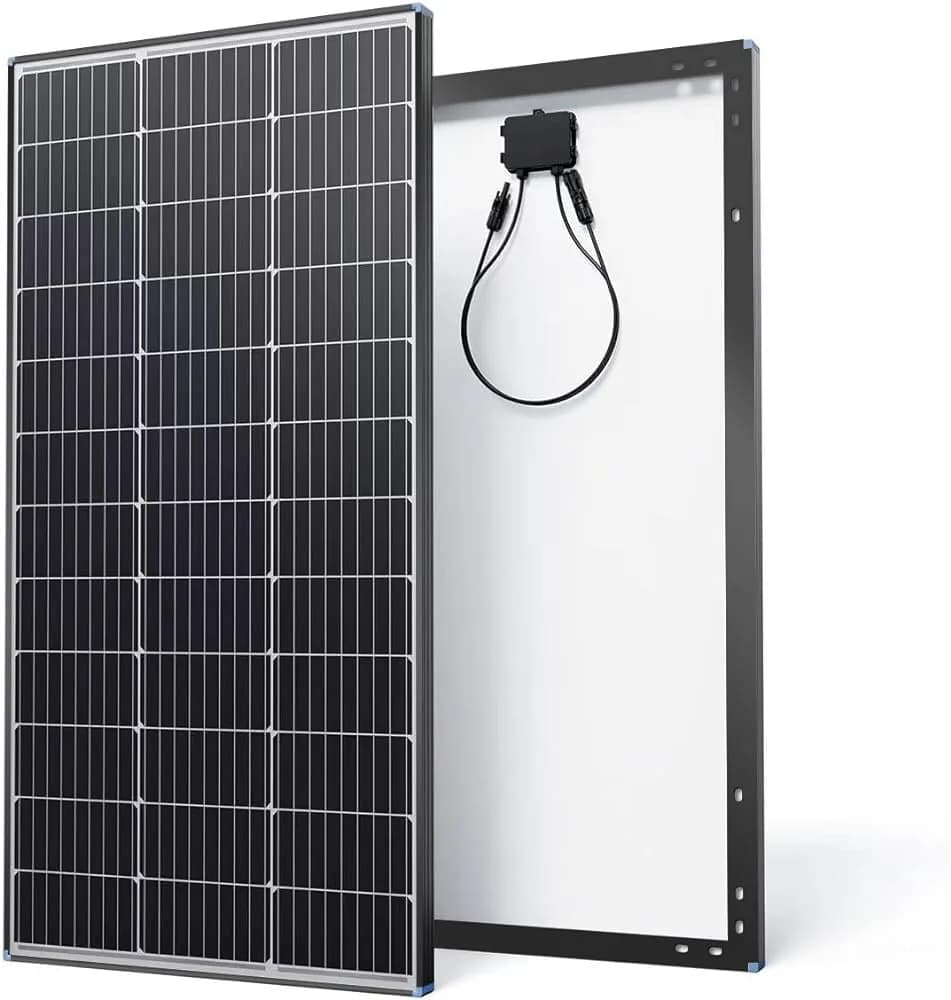 Solar Pannels