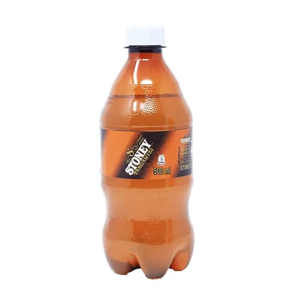 STONEY TANGAWIZI PET 50CL