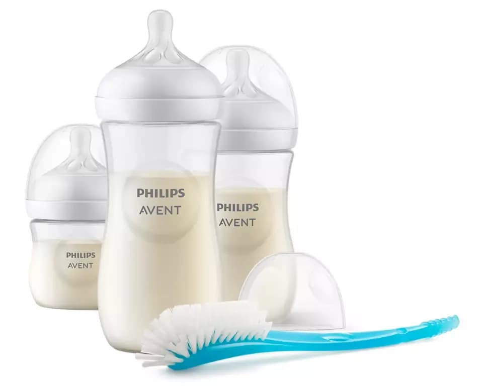 TRIPPLE WITH BRUSH SCD837/12