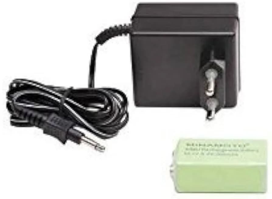 RECHARGE KIT 220 G2 SUPER SCANNER