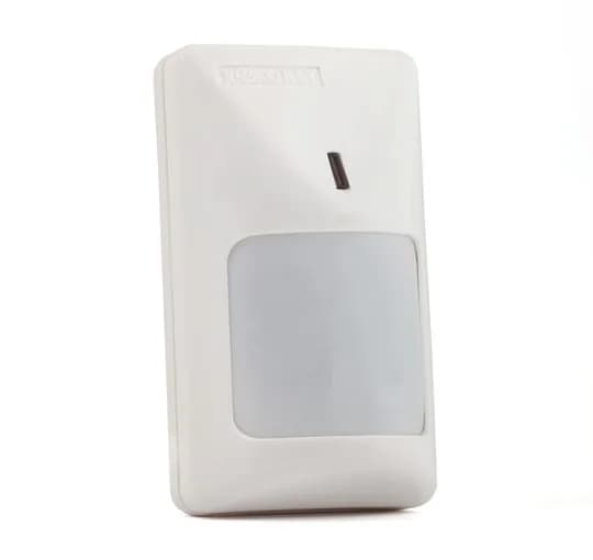 COMET PIR DETECTOR