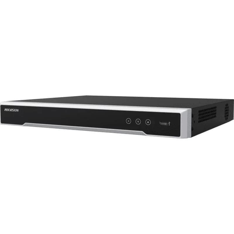 Motion Detection/DS-7616NI-Q2/16P