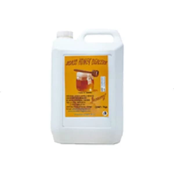 Raw Honey 7L
