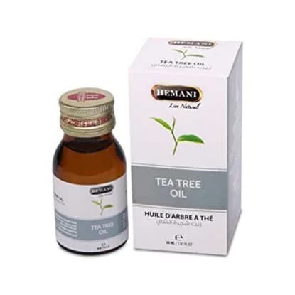 TEA TREE OIL 30ML