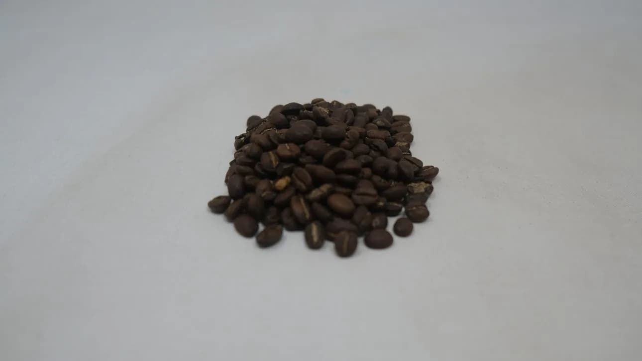 KURA COFFEE Beans Medium/ Medium Dark/ Dark roast 250gr