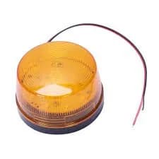 STROBE LIGHT 12V