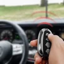 PENDANT BUTTON 4 CH FOR GATE MOTOR