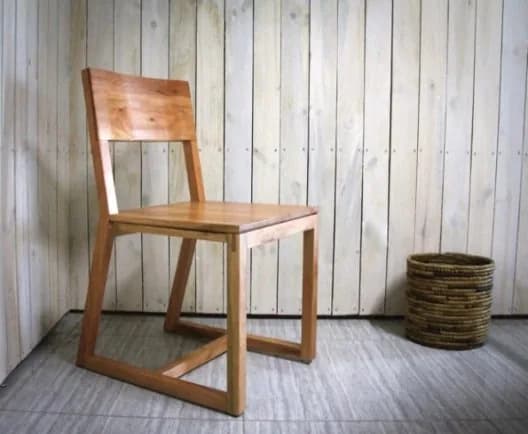 Eucalyptus Chair