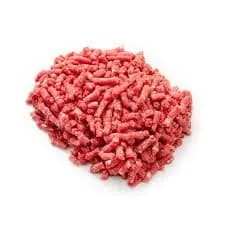 MINCED -MEAT (WITHOUT FAT) 1KG
