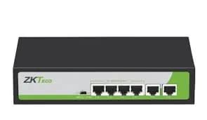 4 PORT SWICH