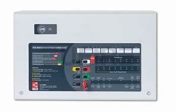CFP 2ZONE MOTHERBOARB EN 54