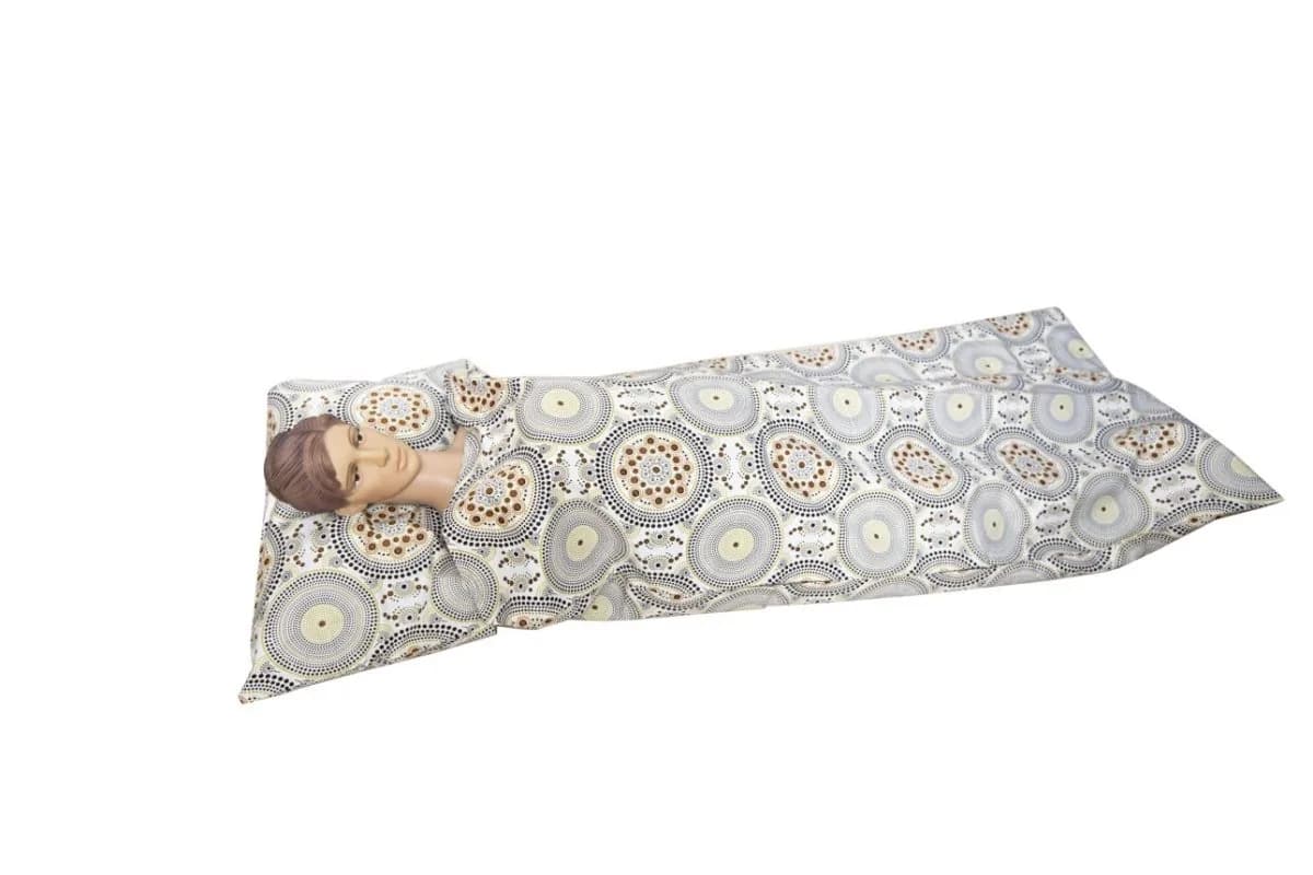 Berwa Kitege Sleeping Bag